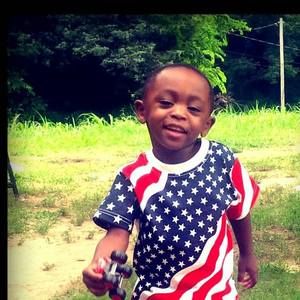 Meet your Posher, Gregory